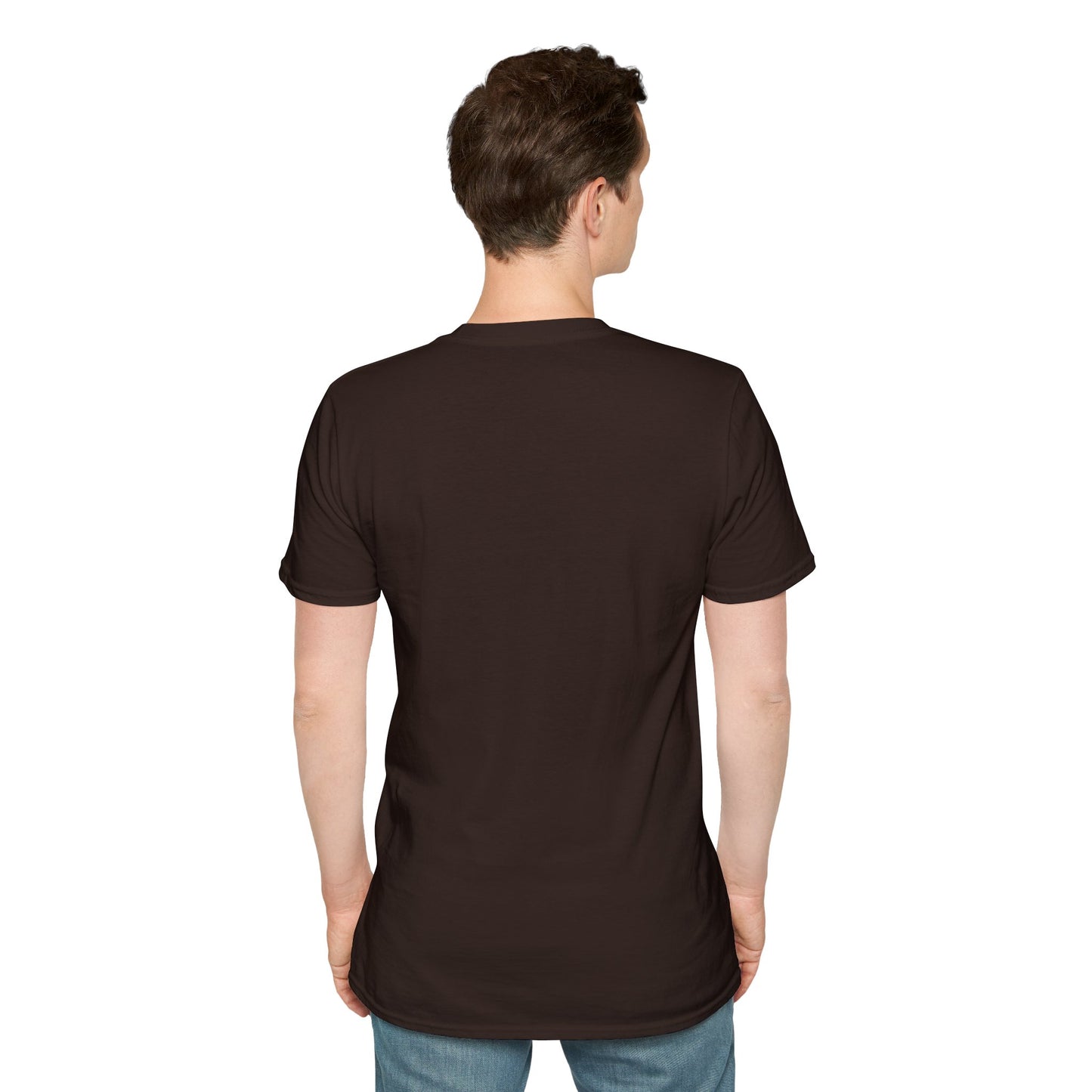 Meet Cute Glowing Minds, Beautiful Mornings Shirt