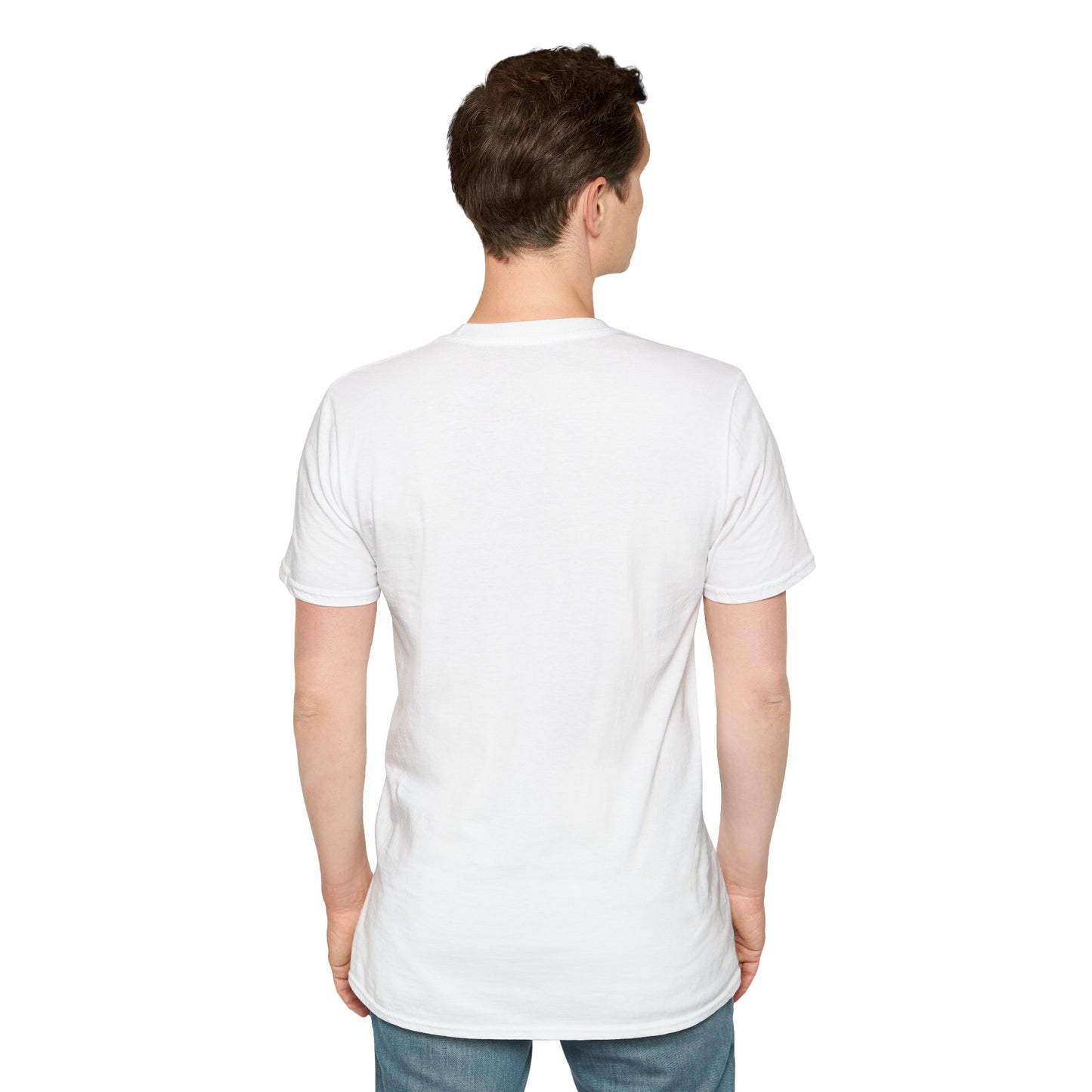 Meet Cute Glowing Minds, Beautiful Mornings Shirt