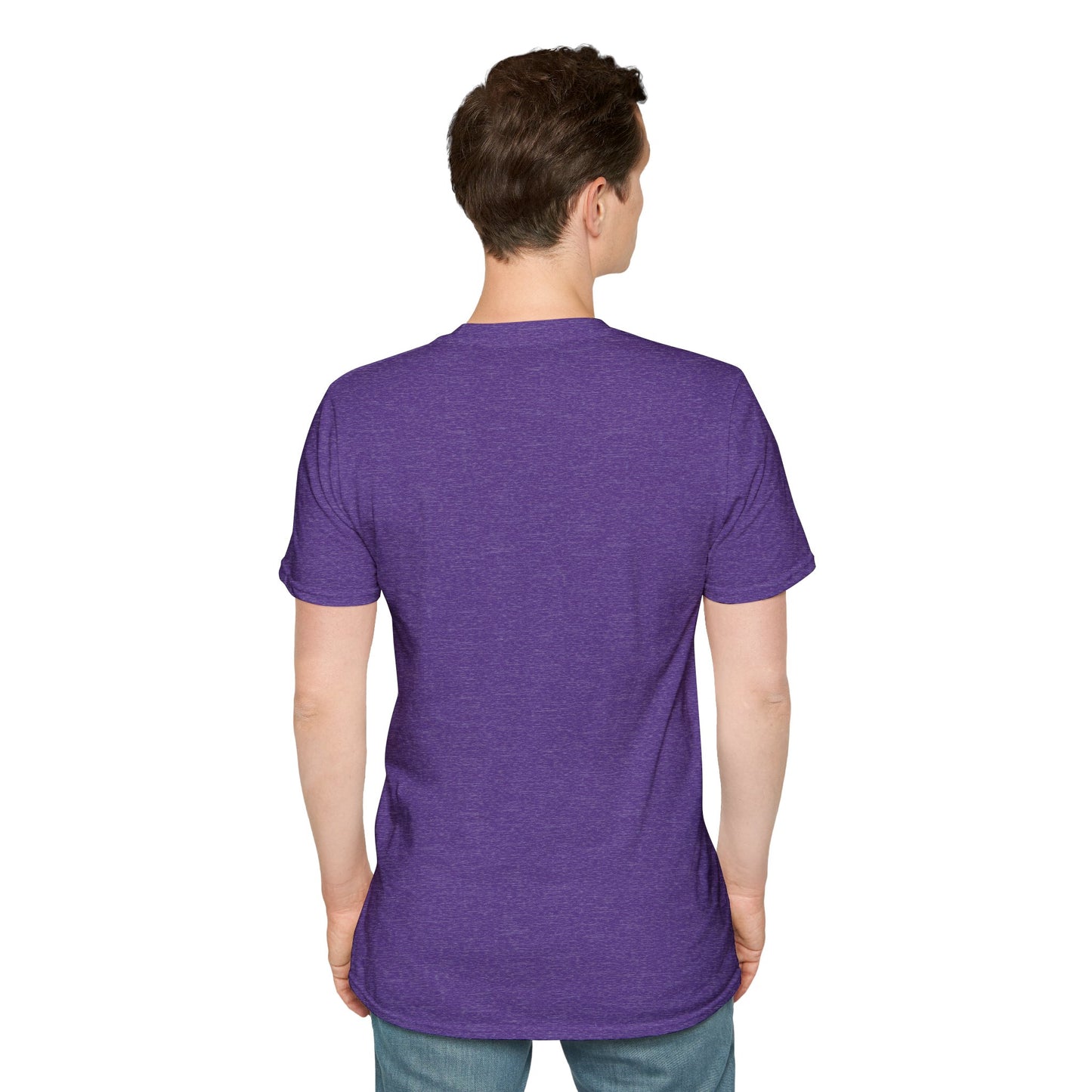Meet Cute Glowing Minds, Beautiful Mornings Shirt