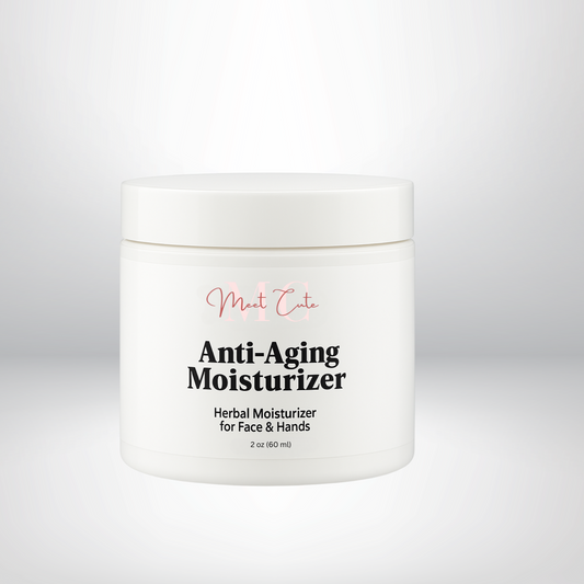 Anti-Aging Moisturizer