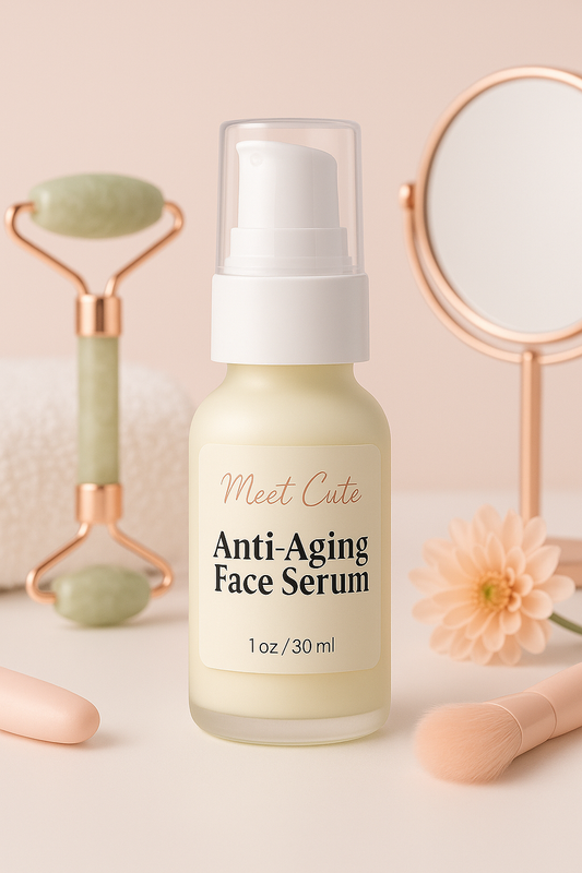 Anti-Aging Firming Serum